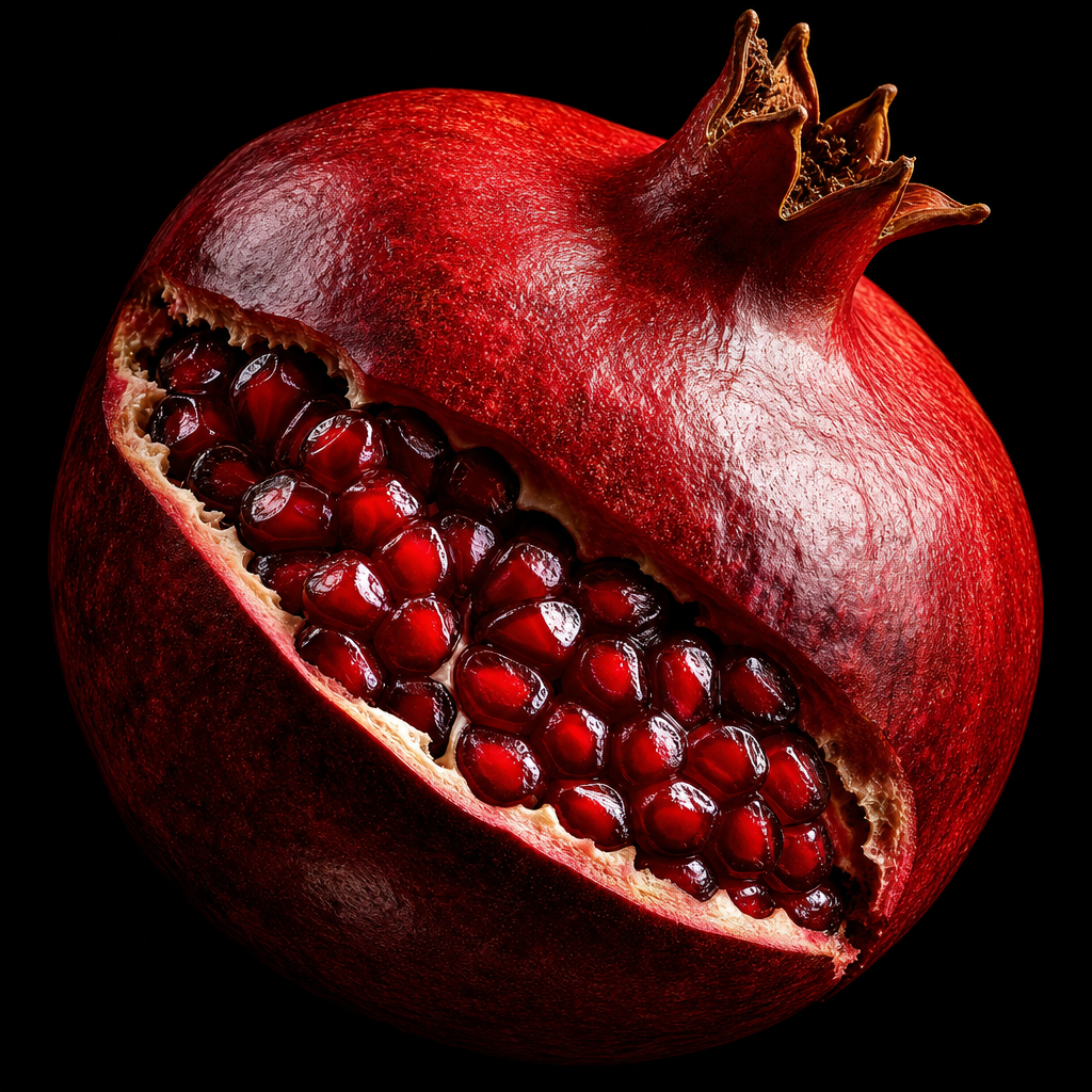 Granatapfel — Euro Food GmbH